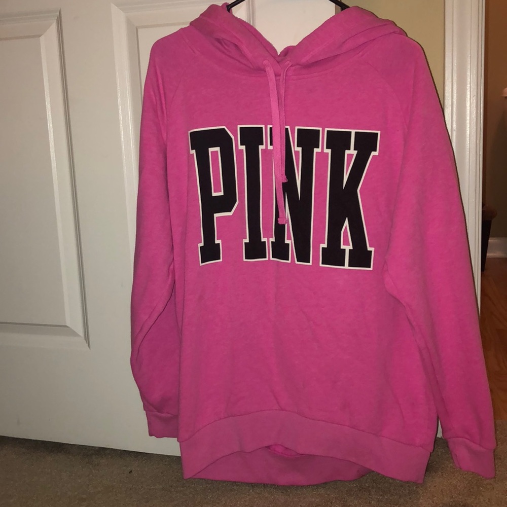 VS PINK Hoodie